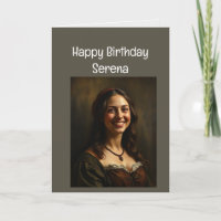 Individuelle Name Funny Birthday Need New BH