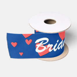 Individuelle Name für Jungen zum Geschenkverpacken Satinband