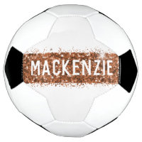 Individuelle Name für Kupferbronze-Streifen
