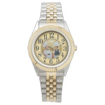 Individuelle Name Glitzer-Gurtband