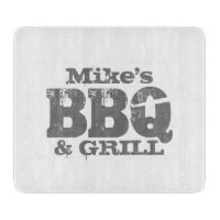 individuelle Name GRILLEN Grillmeisterin