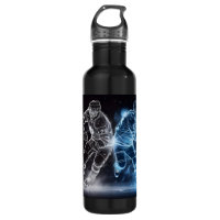 Individuelle Name Ice Hockey
