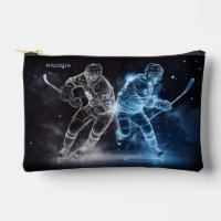 Individuelle Name Ice Hockey