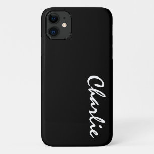 Individuelle Name iPhone 11 Fall Case-Mate iPhone Hülle