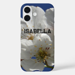 Individuelle Name iPhone Case