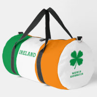 Individuelle Name Irland