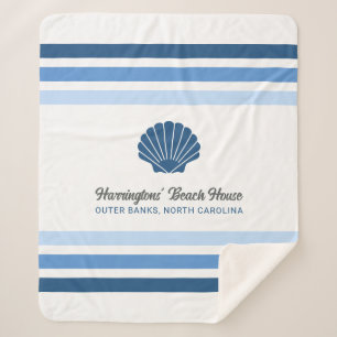 Individuelle Name & Lage Beach House Sherpadecke