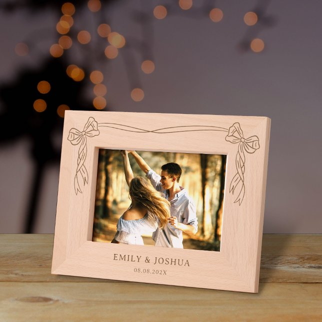 Individuelle Name mit niedlichem  mit dem Rückgrat Geätzte Rahmen (Von Creator hochgeladen)