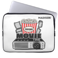 Individuelle Name Movie Time