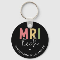 Individuelle Name MRI Tech | Geschenke von MRT-Tec