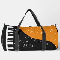 Individuelle Name Piano Music
