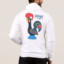 Individuelle Name Portugese Rooster