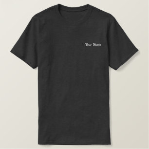 Individuelle Name Shirt   Personalisiertes Polo