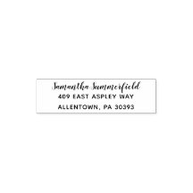 Individuelle Name Signature Business Owner Script