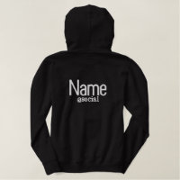 Individuelle Name sozial cool