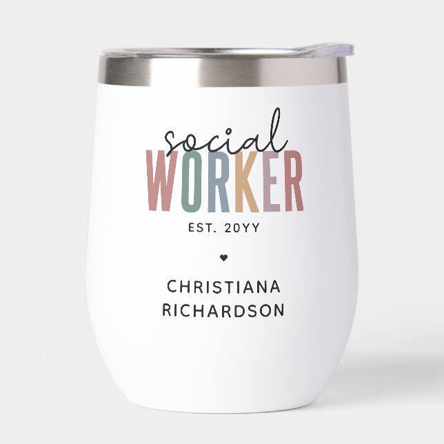 Individuelle Name Sozialarbeiter Abschluss Geschen (Links)