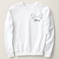 Individuelle Name Sphynx Cat Mama
