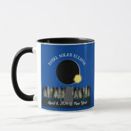 Individuelle Name Survivor Keepake Tasse für Star