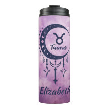 Individuelle Name Taurus Zodiac Sign