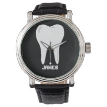 INDIVIDUELLE NAME TOOTH