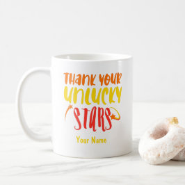 Individuelle Name Typografie Funny Sarcastic Kaffe Kaffeetasse