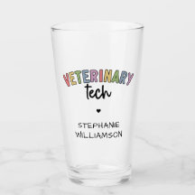Individuelle Name Veterinary Tech | Tierarzt