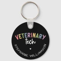 Individuelle Name Veterinary Tech | Tierarzt