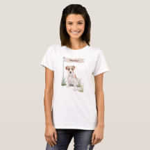 Individuelle Name Wire Hairs Jack Russell Pet Dog