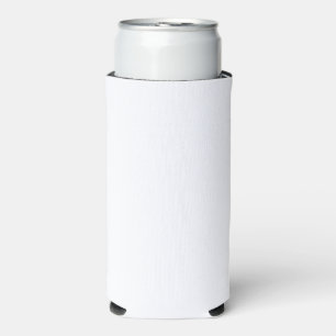 Individuelle Seltzer-Gastgeschenke Hochzeiten könn Selters Dosenkühler