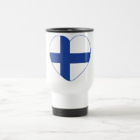 Individuelle SUOMI FINNLAND Tasse - wählen Sie die