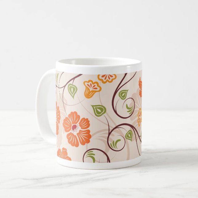 individuelle Tasse (Vorderseite Links)