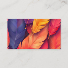 Individuelle Unternehmenskarten | Matt Visitenkarte