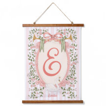 Individueller Babyname - Kinderzimmer-Dekoration