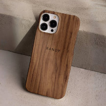 Individueller Chic Retro Stilvolle Holzkorneffekte