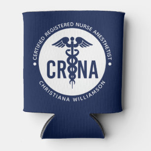 Individueller CRNA zertifizierter Krankenpfleger Dosenkühler