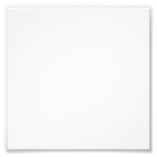 Individueller Fotodruck 15,24cmx 15,24cm