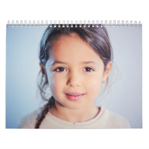 INDIVIDUELLER FOTOKALENDER 2026 KALENDER