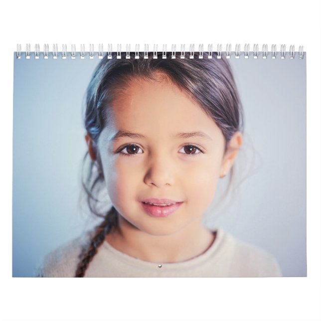 INDIVIDUELLER FOTOKALENDER 2026  KALENDER (Titelbild)