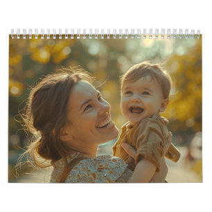 INDIVIDUELLER FOTOKALENDER 2026 SELBST ERSTELLEN KALENDER