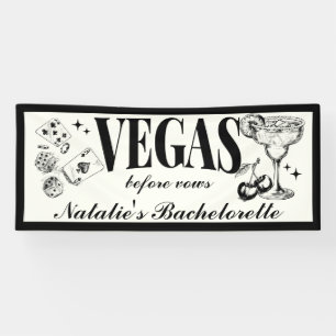 Individueller Junggesellinnenabschied Las Vegas Pe Banner