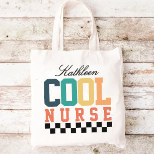 Individueller Krankenschwester-Tasche, Geschenk fü Tragetasche