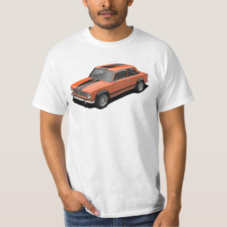 Individueller Lada 1200 (VAZ-2101) Sport Edition m T-Shirt