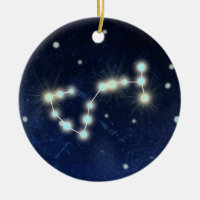 Individueller Name der Skorpions-Konstellations-|