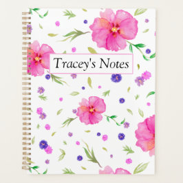 Individueller Planer | Weihnachtsgeschenk für Mama