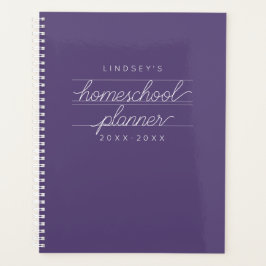 Individueller Studienplaner Planer