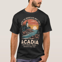 Individuelles Acadia-Nationalpark-Familien-Trip-Sh