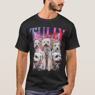 individuelles Bootleg-T-Shirt | individuelle Haust T-Shirt