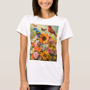 Individuelles Design:Erstellen Sie Ihren eigenen S T-Shirt