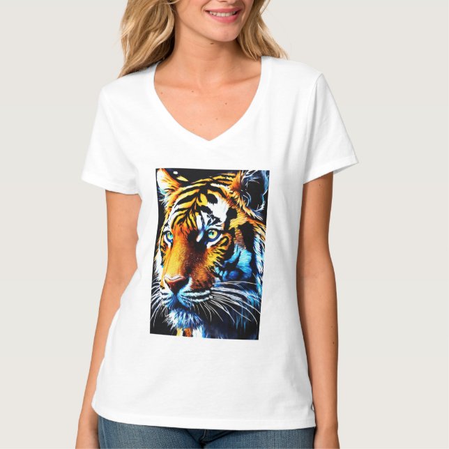 Individuelles Design:Erstellen Sie Ihren eigenen S T-Shirt (Vorderseite)