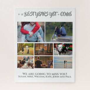 Individuelles Foto, das die Altersvorsorge absiche